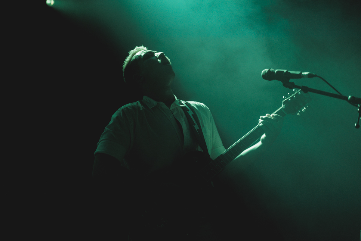 Live Review Polish Club + Approachable Members of Your Local Community