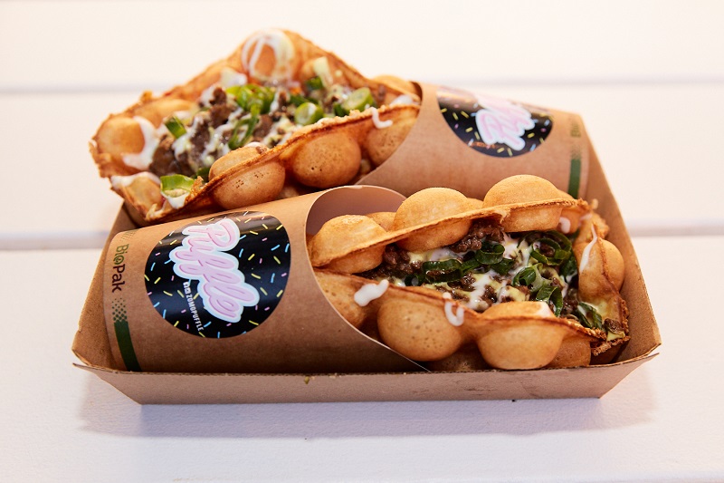 Here's what to eat at the last ever Night Noodle Markets in Hyde Park