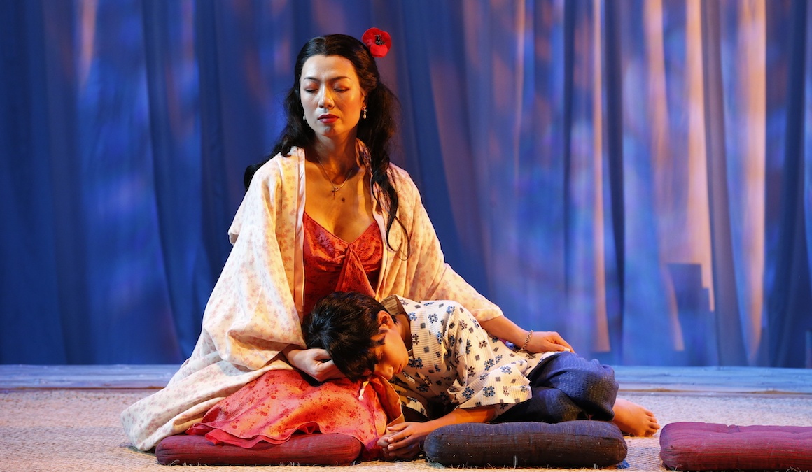 Opera Review Madame Butterfly is a timeless tragedy that tugs at your