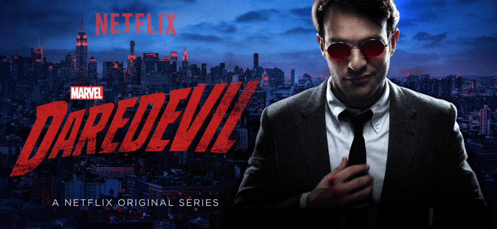 TV Review Marvel's Daredevil, Season 1 Episode 4 "In The Blood" (USA