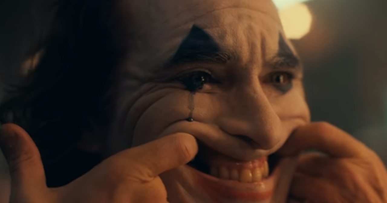 Film Review Joker is a thought provoking examination of the thin edge