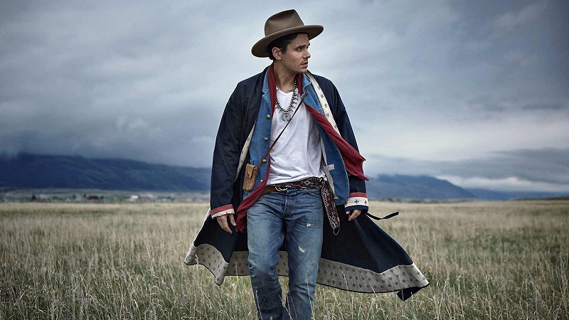 Album Review John Mayer Paradise Valley (2013 LP) The AU Review
