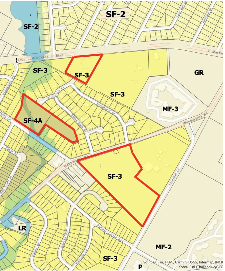 Will Self Described "Opportunistic Investors" Prevail Over Historic