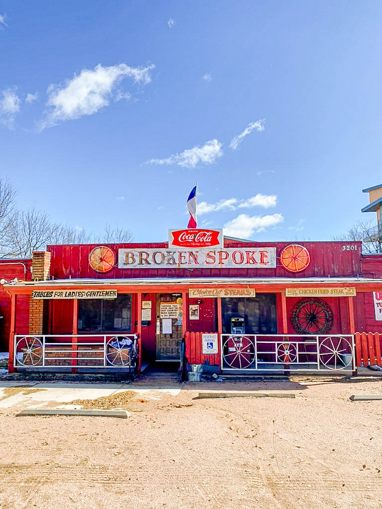 The Ultimate Bachelor Party in Austin 50 Ideas The Austin Things