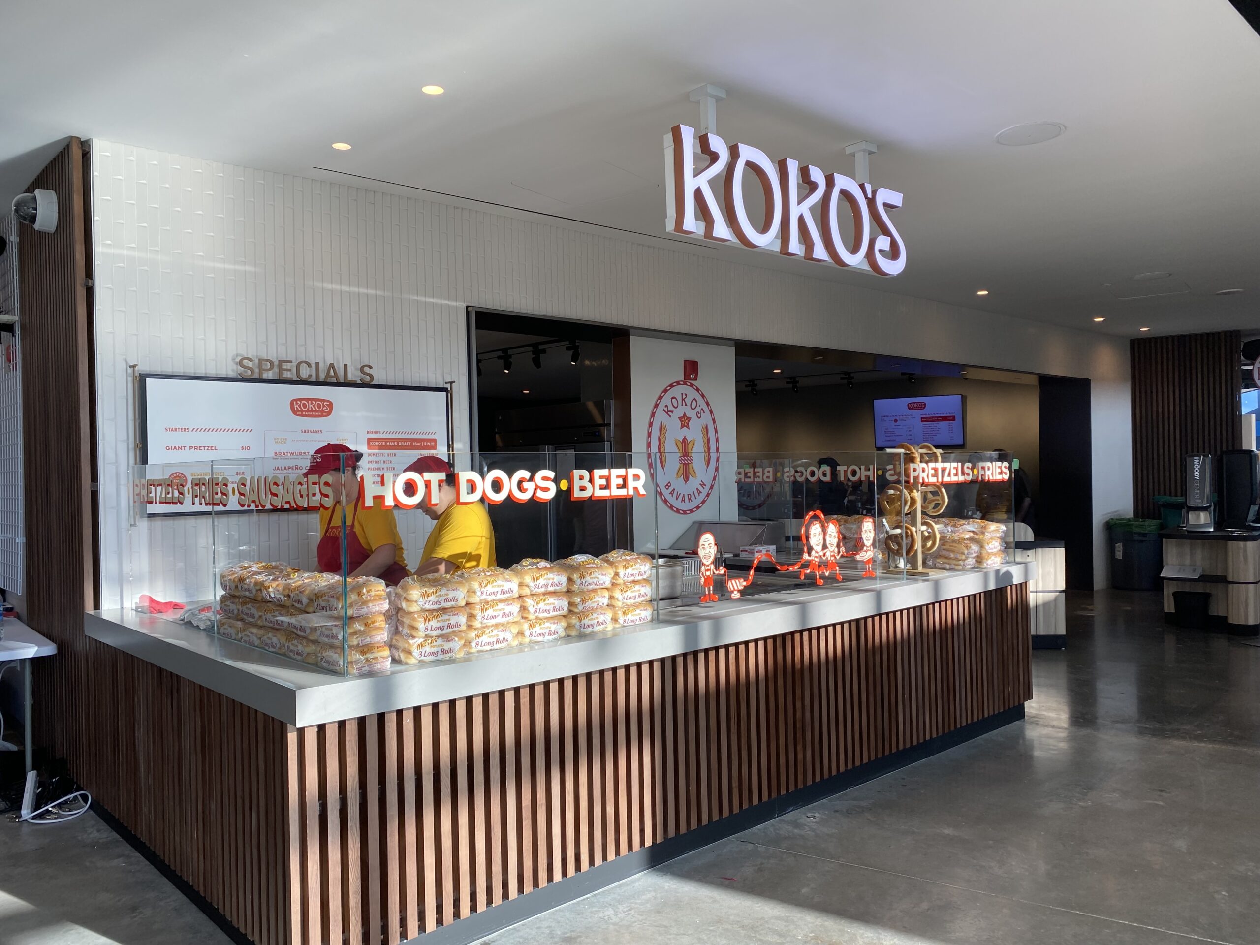 Where To Eat Near The Moody Center In Austin The Austin Things