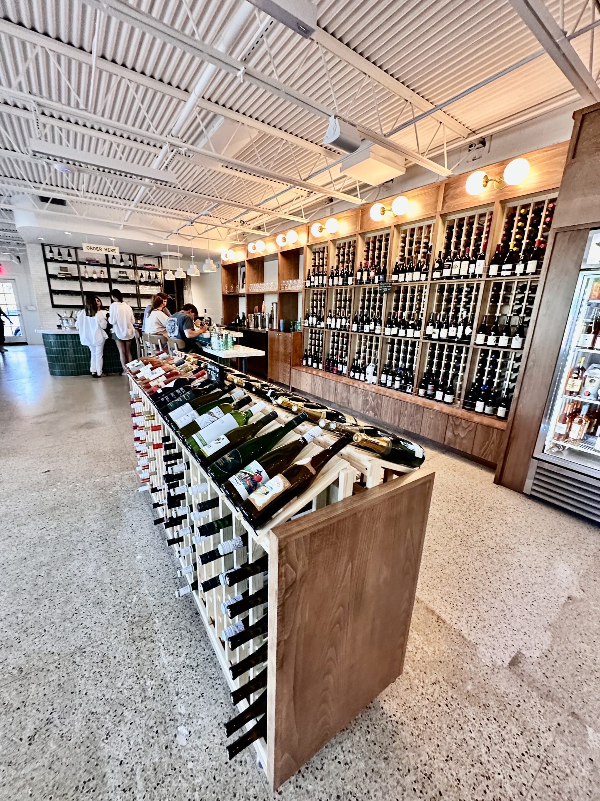 21 Wine Bars In Austin That Are Absolutely Darling The Austin Things