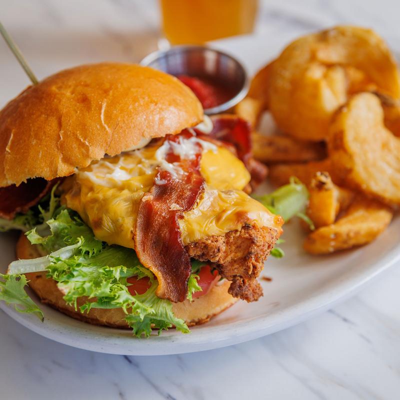 Where To Eat In Texas 29 Best Restaurants The Austin Things