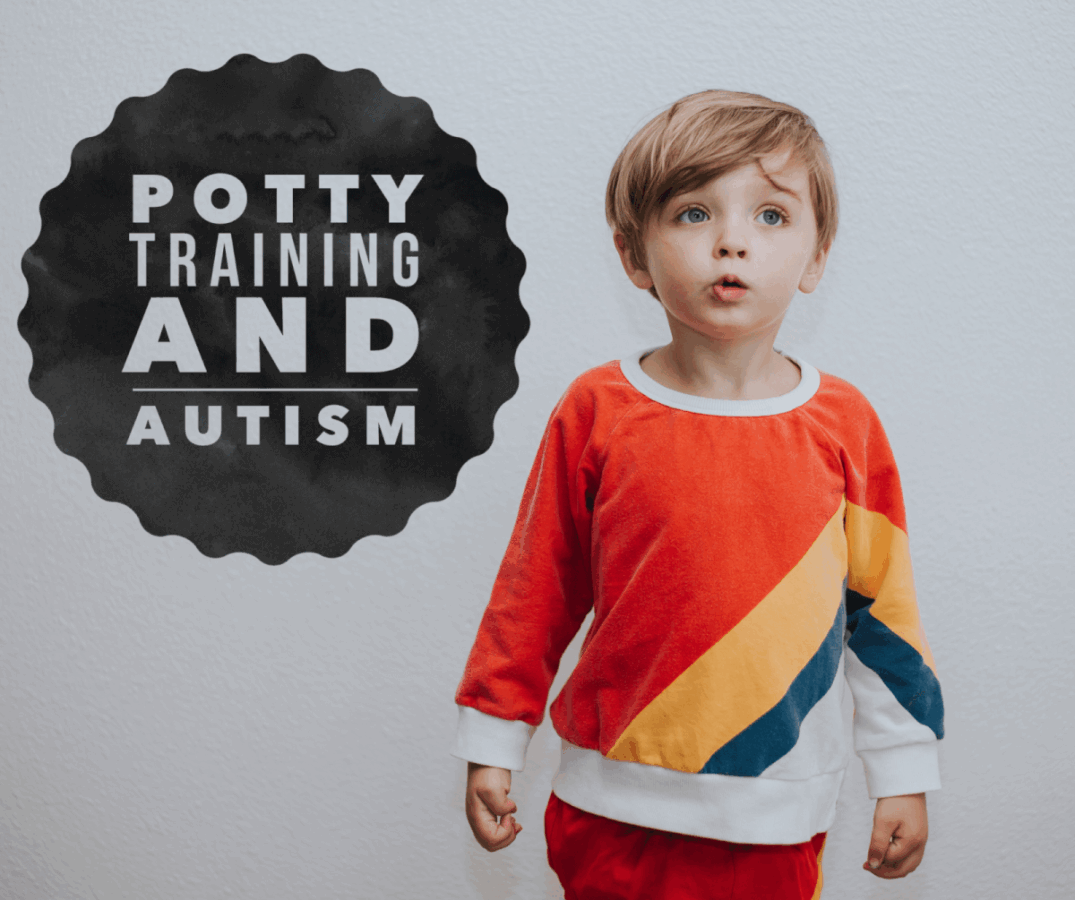 Potty Training And Autism: Tips For Autistic Children - The Autism Cafe