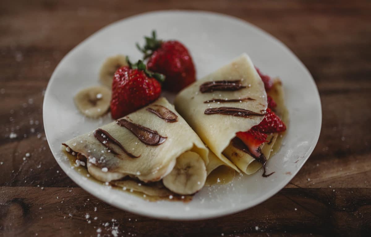 [Recipe] How To Make Perfect French Crêpes The Autism Cafe