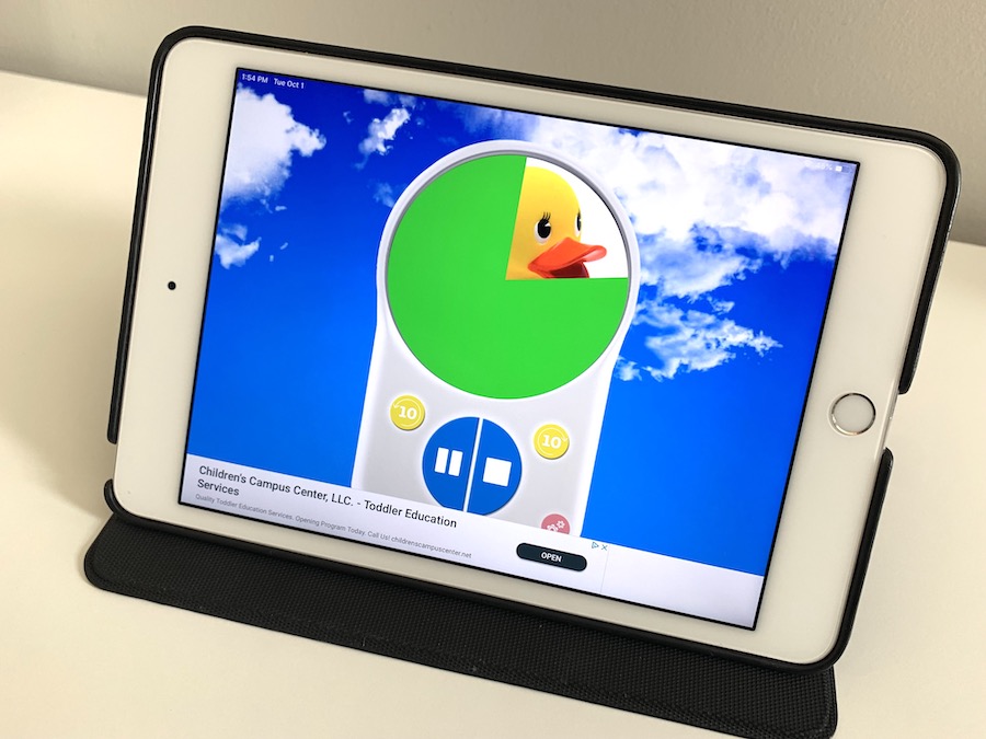 Visual Timers You Can Use in Your Classroom The Autism Helper