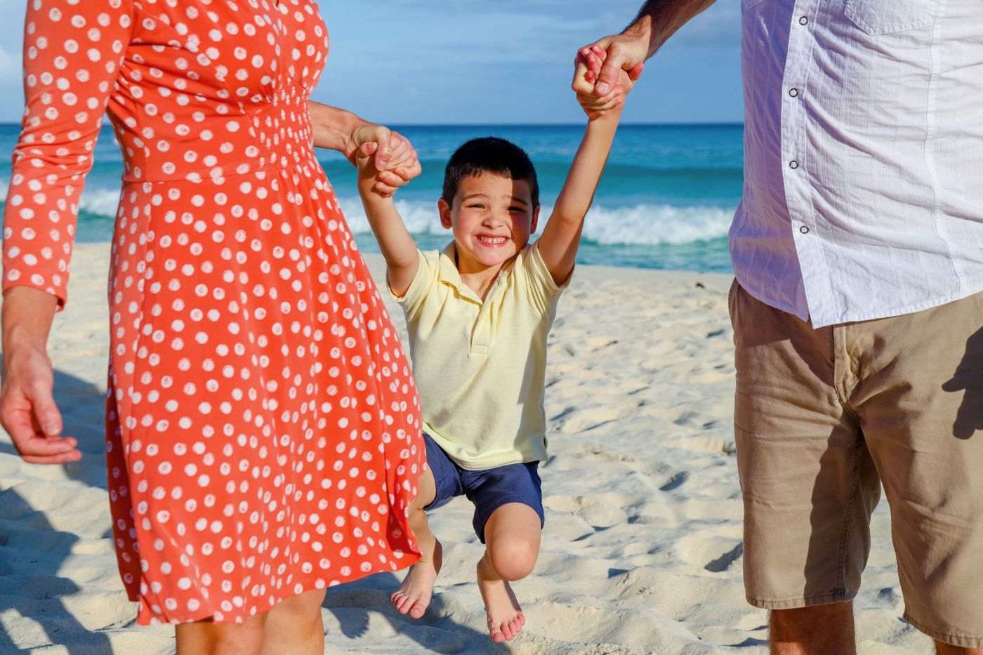 Vacationing With an Autistic Child The Autism Helper