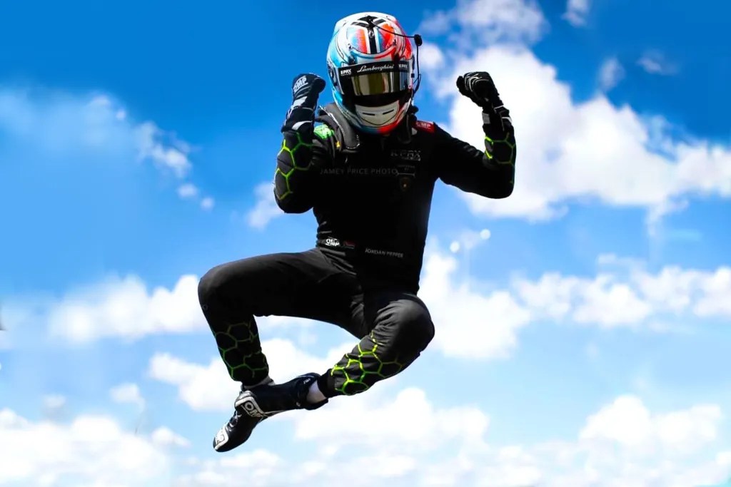 Race Week 41