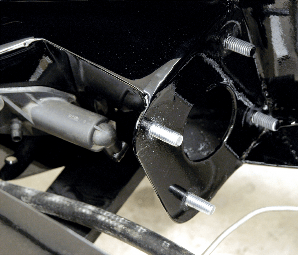 Hydro-Boost Brakes - TheAutoBuilder.com