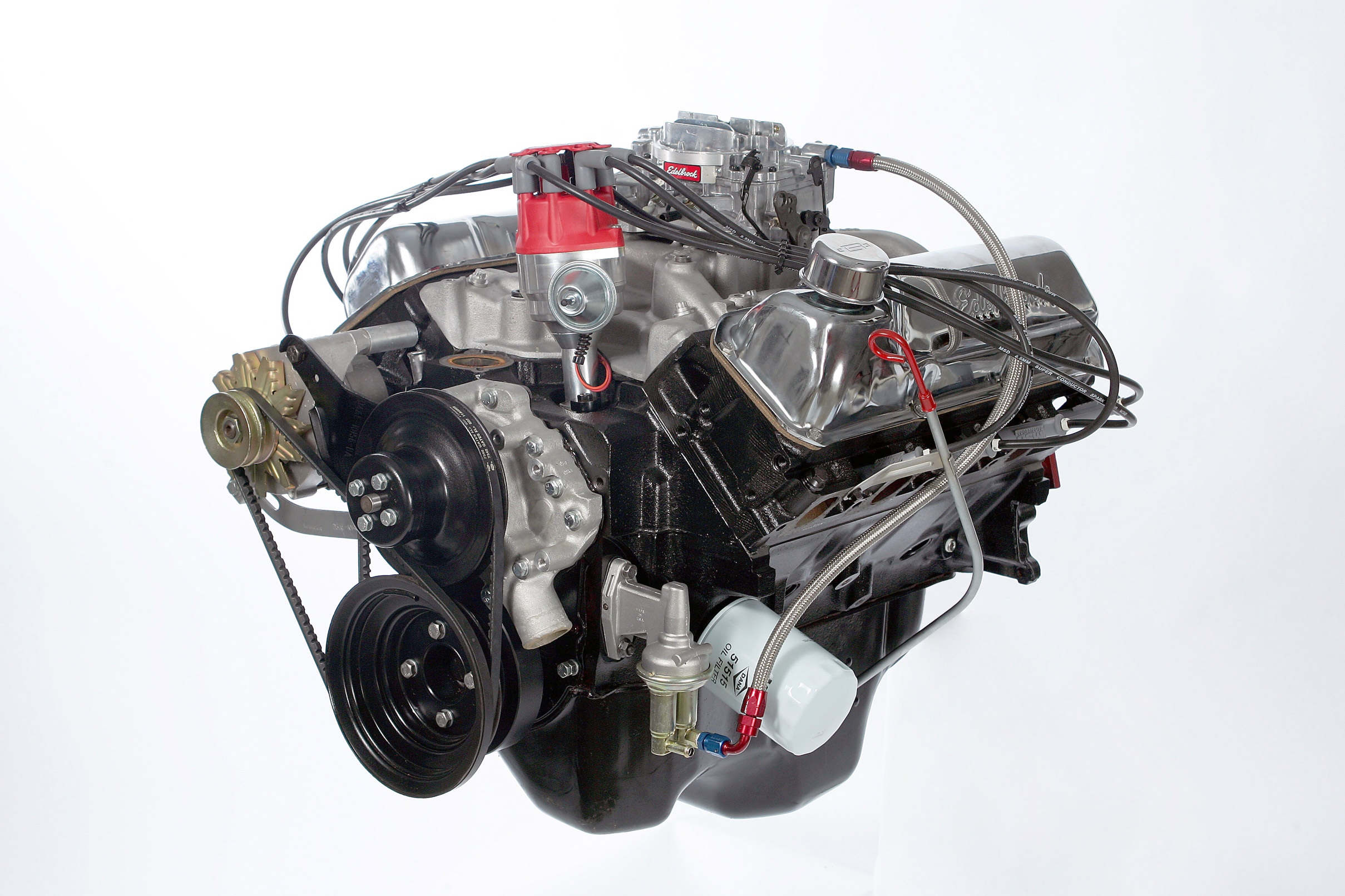 Engine - TheAutoBuilder.com