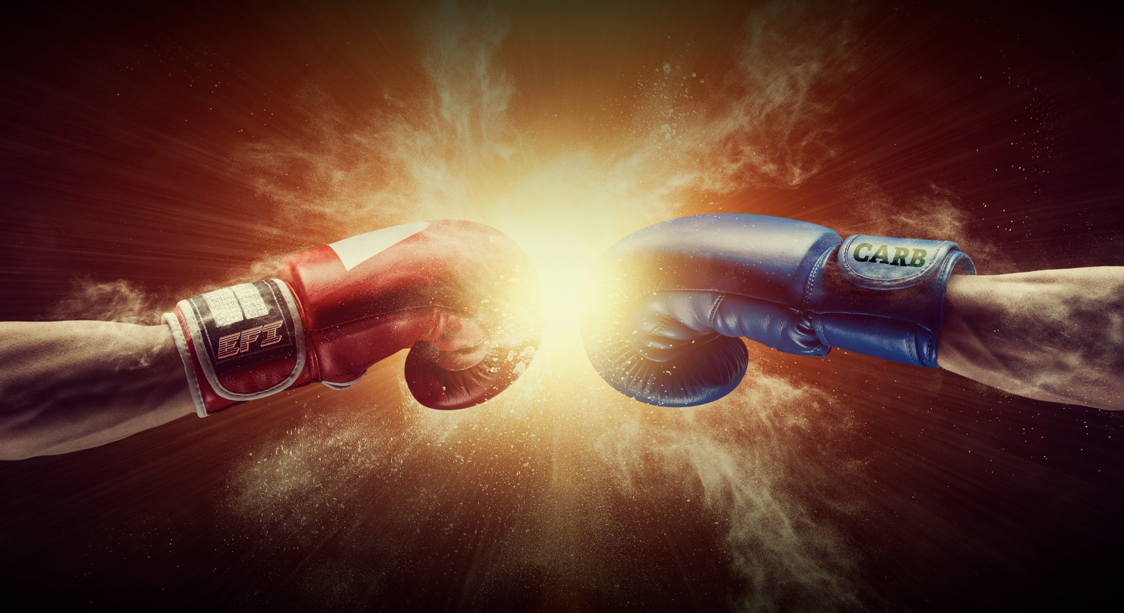 CARB OR EFI? - TheAutoBuilder.com