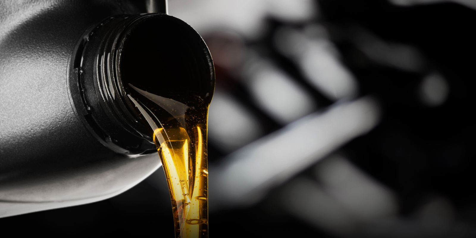 Driven Racing Oil GP1 Racing Products