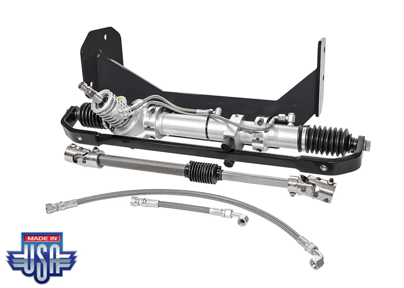 PRODUCT SPOTLIGHT: Flaming River's 88-98 Chevy/GMC 1500 Series Power