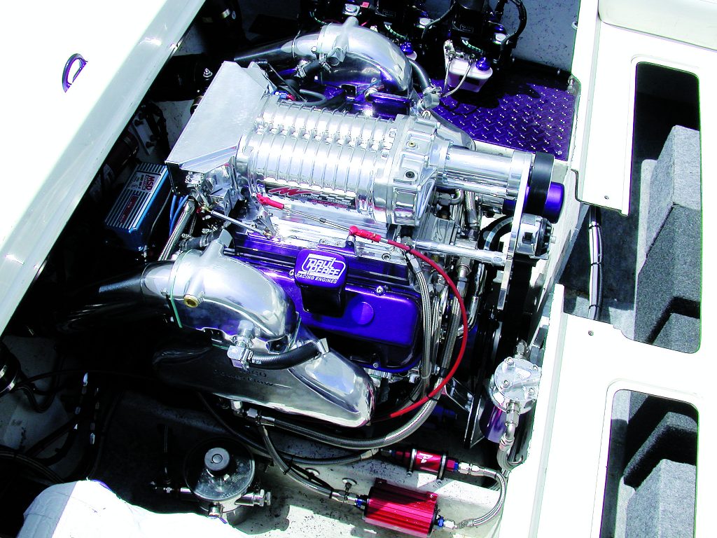 Paul Pfaff Magic - TheAutoBuilder.com