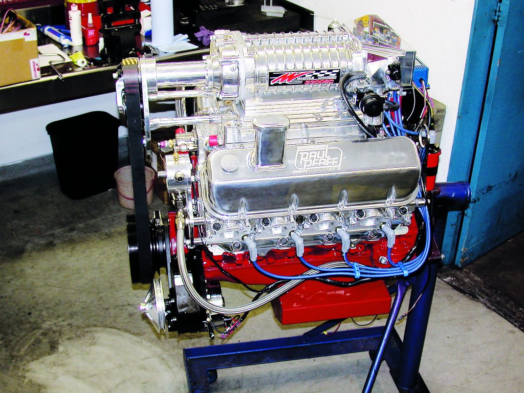 Paul Pfaff Magic - TheAutoBuilder.com