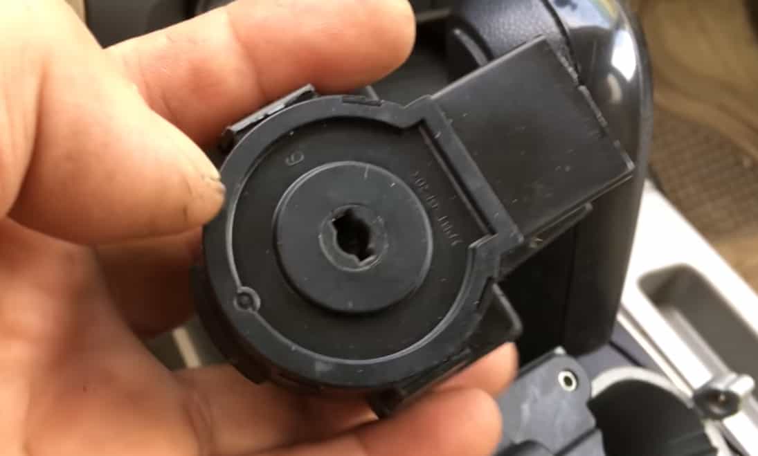 Ford Escape Ignition Switch Problems That You Never Knew!