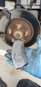 Brake Pad Replacement Guide - From An ASE-Certified Mechanic
