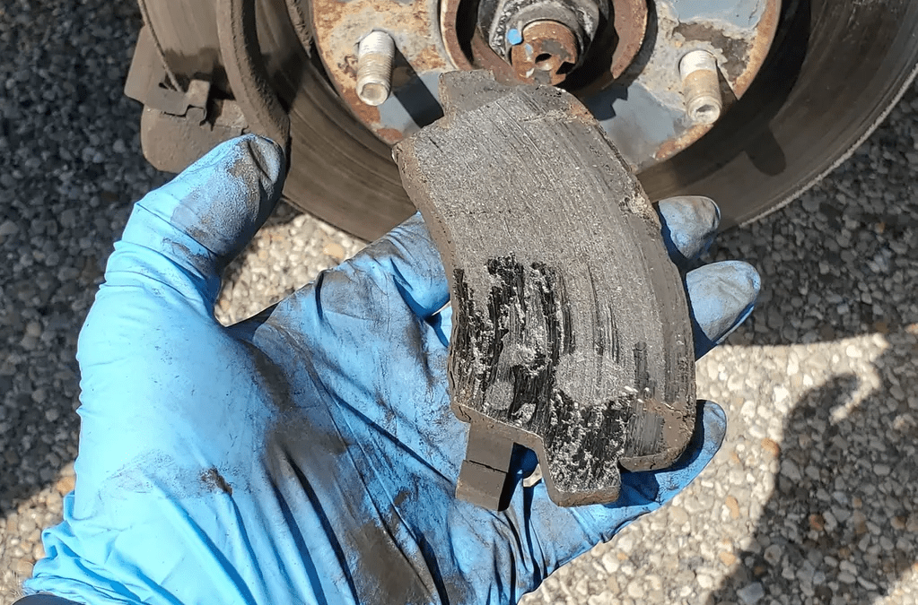 How Often Should I Get My Brakes Checked? The Auto Llama