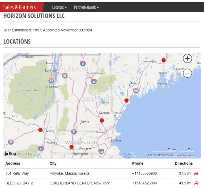 How To Find Your Rockwell Distributor The Automation School