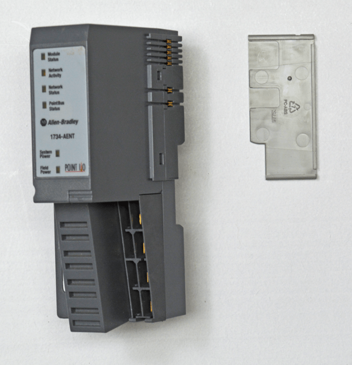 Point I/O vs Flex I/O The Automation Blog