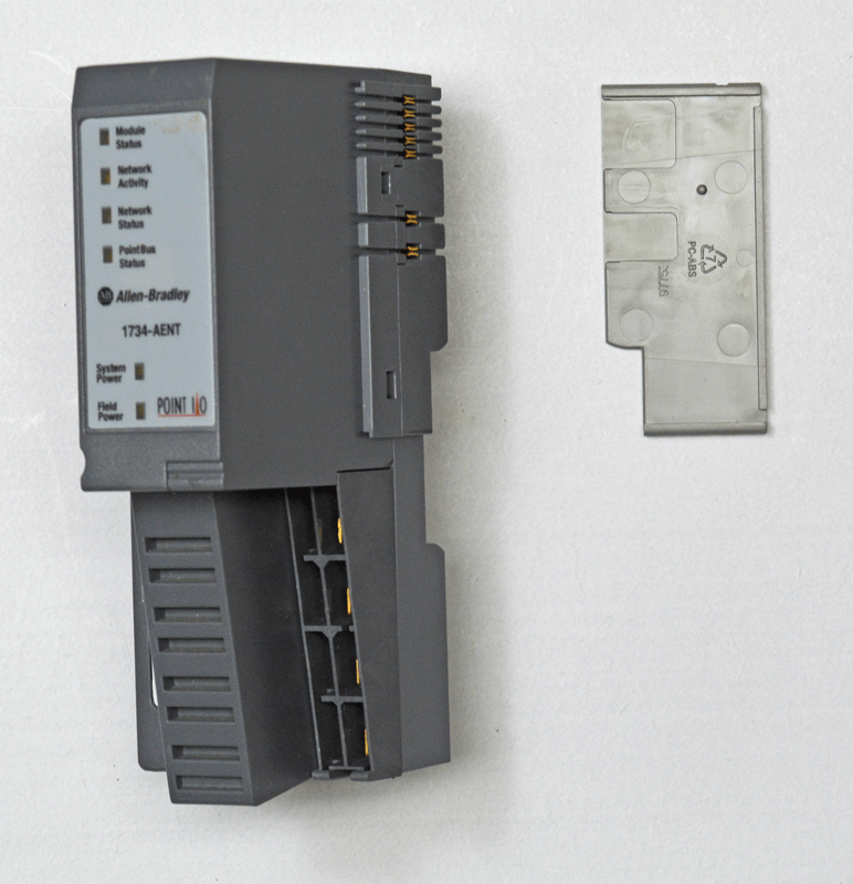 Point I/O vs Flex I/O The Automation Blog