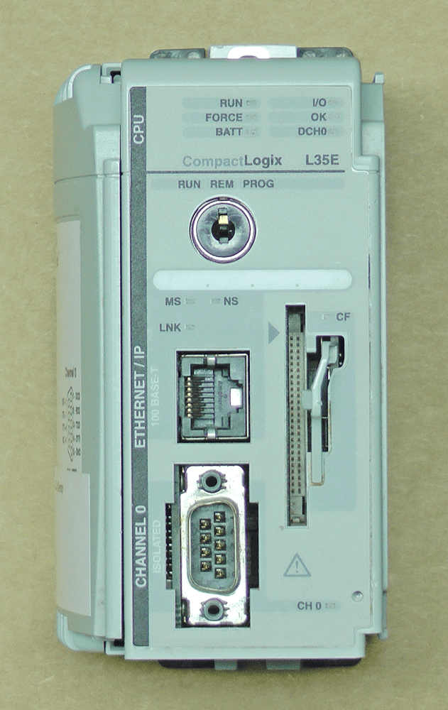 CompactLogix – L3x: The Second Generation | The Automation Blog