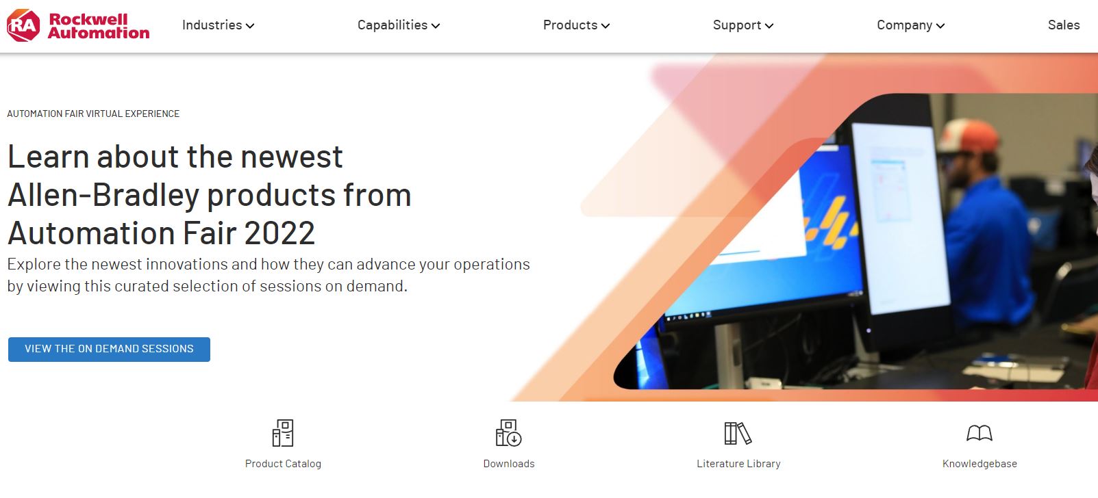 CCW – How to download Connected Components Workbench for free in 2023