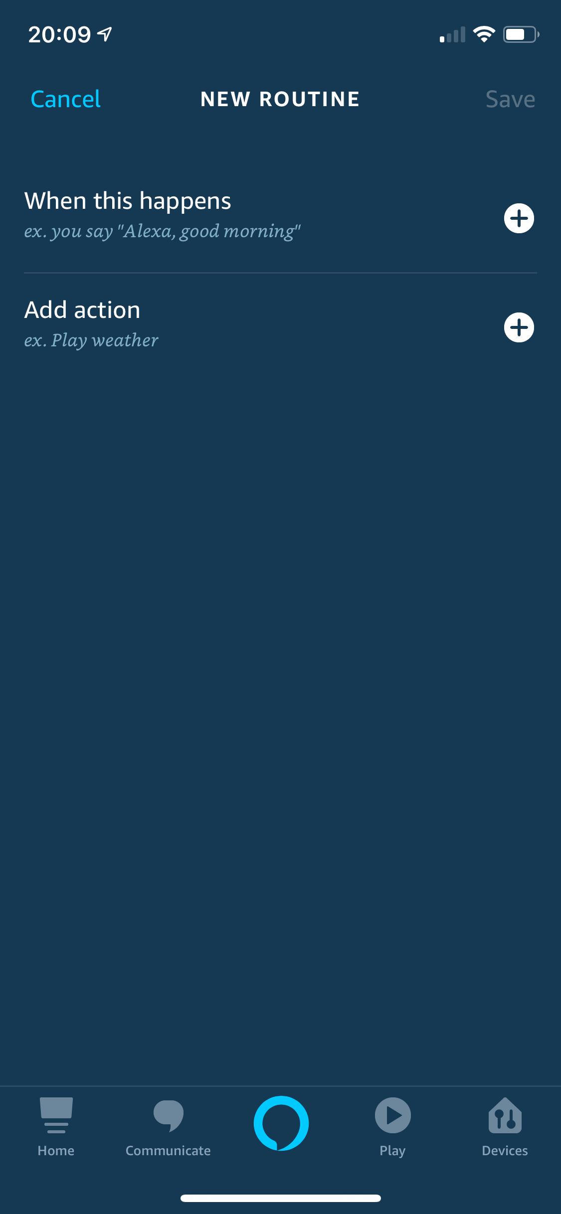 Harmony Hub Setting Up Activities for Alexa The Automation Guy