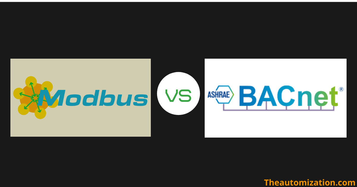 Difference between modbus rtu and modbus tcp ip bestaengineer