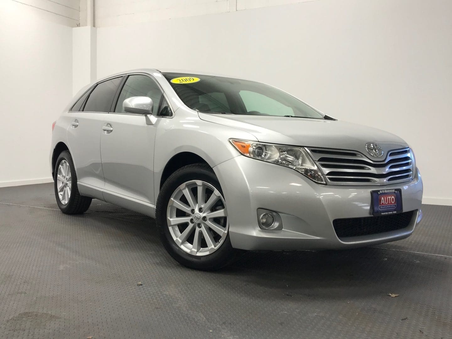 2009 Toyota Venza Auto Warehouse
