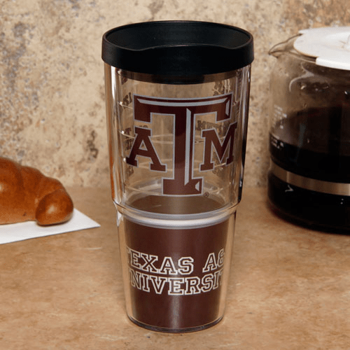 Tervis Tumblers great glass that doesn't sweat The Average Consumer