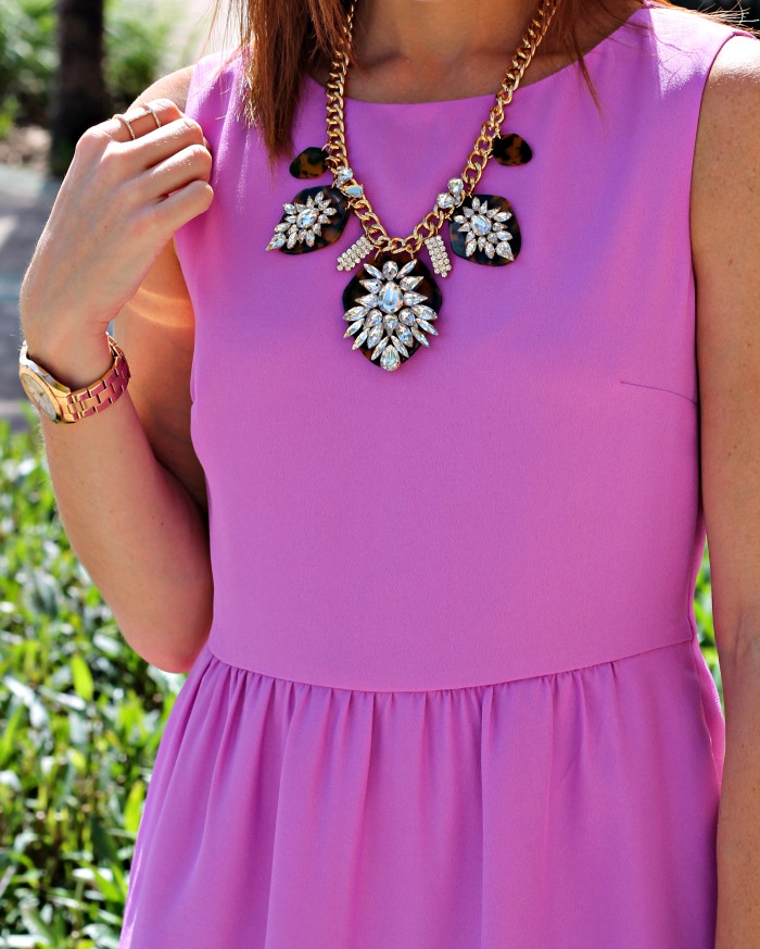 outfit what to wear to a summer wedding The Average Girl's Guide