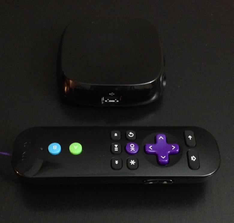 Hands On Review of the Roku 3 The Average Guy Network