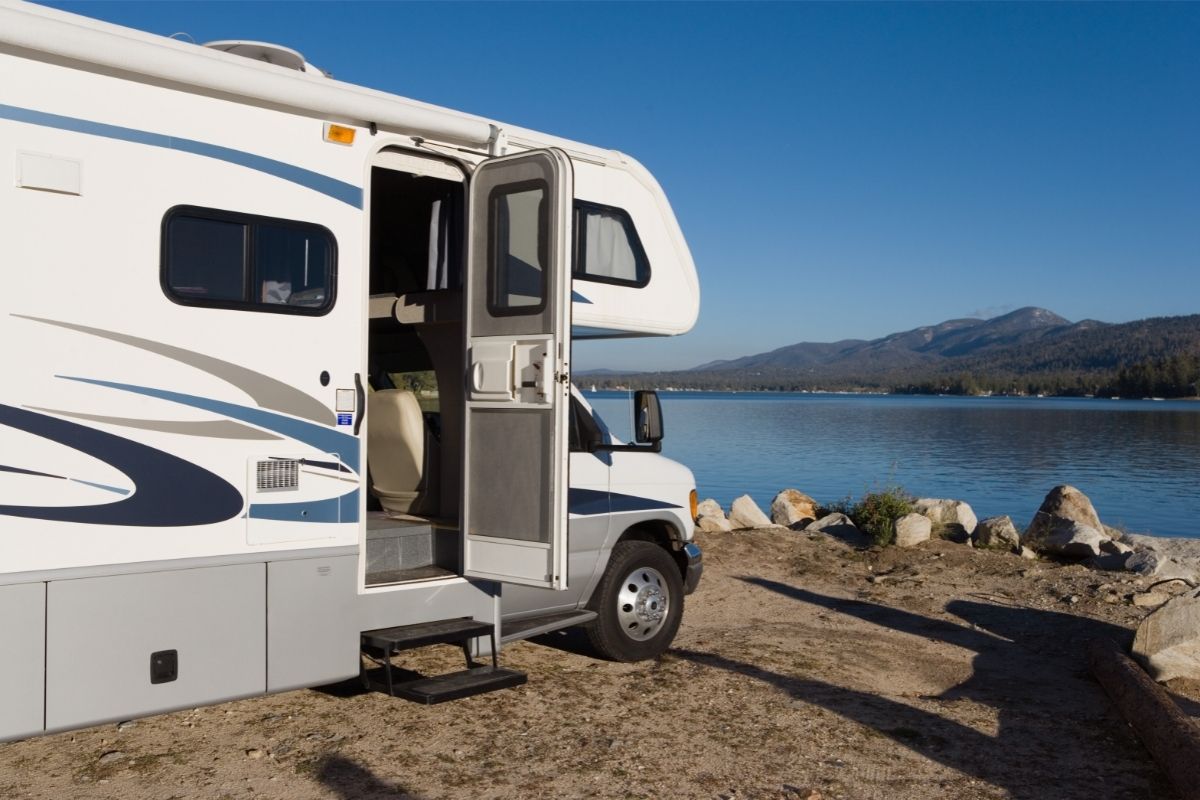 5 Of The Best RV Batteries A Complete Guide For Selecting The Best RV