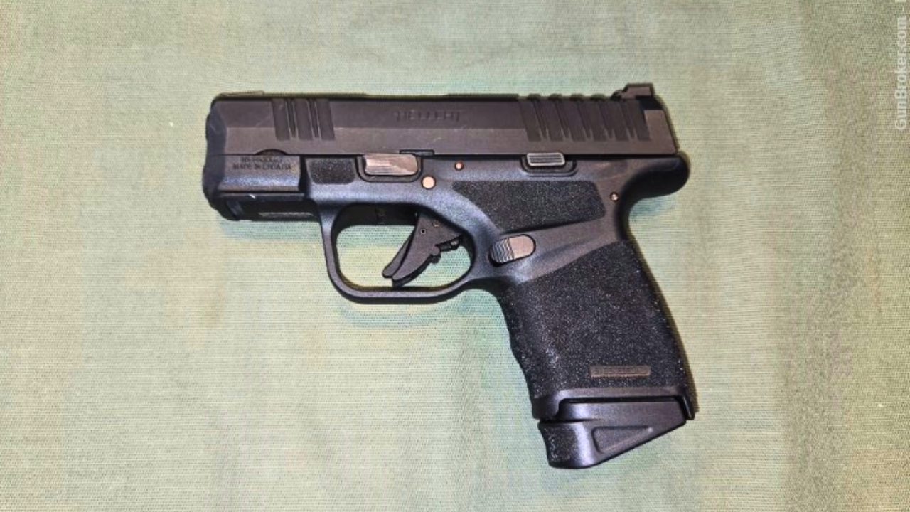 10 most sold guns in america according to research The Avid Outdoorsman
