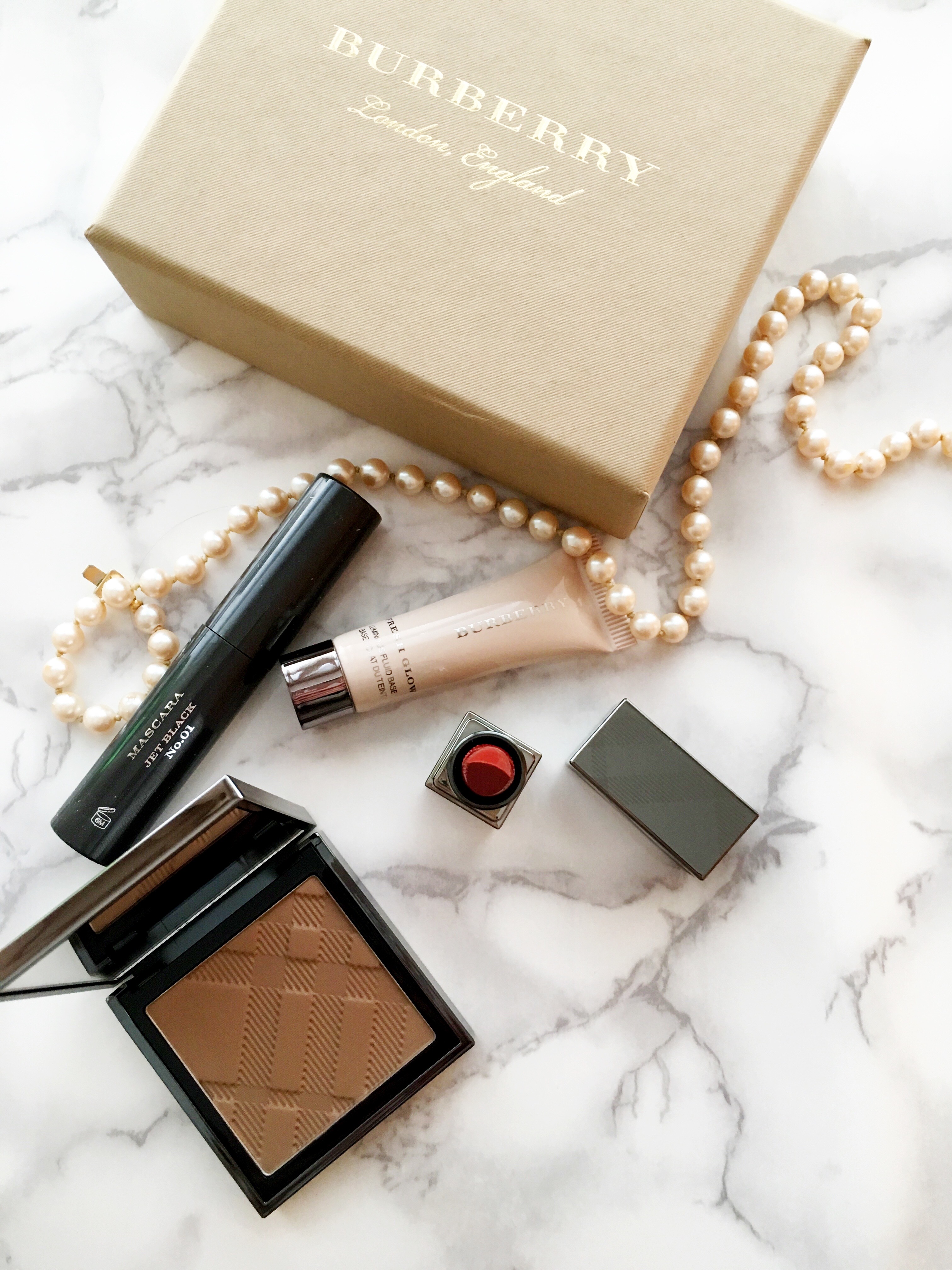 burberry london sephora