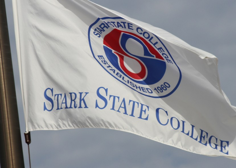 Partnership with Stark State lets visiting students live on campus