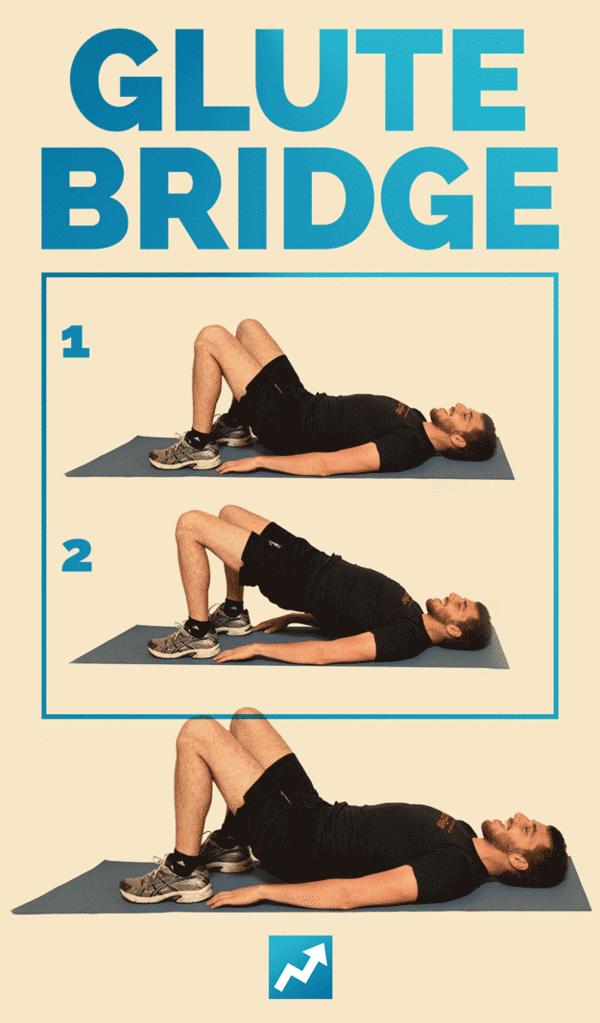 12 Easy Stay at Home Workouts To Get You In Shape In No Time 12 Easy Stay at Home Workouts To Get You In Shape In No Time