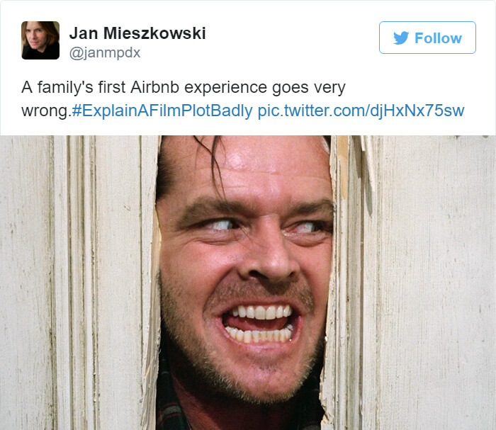 24 Movies That Can Be Badly Explained In One Sentence