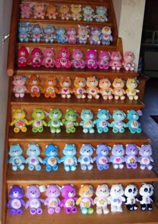 Throwback Alert! If You Kept Any Of These 10 Vintage Toys, You're Going To Be Rich!