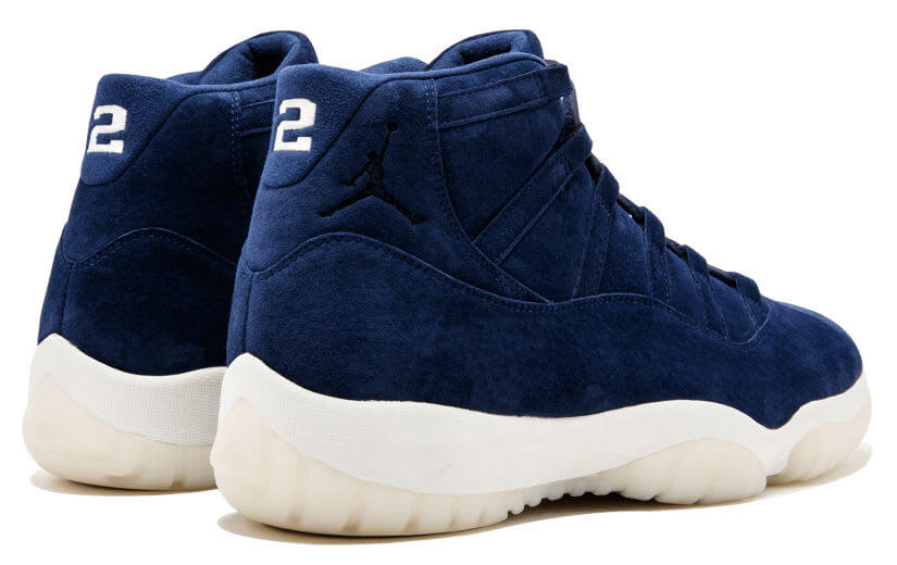 Derek Jeter Limited Air Jordans Cost 40,000 And I'm Broke Just By Looking At Them