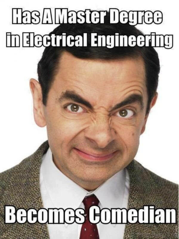 26 Engineering Memes That Will Make You Lose Your Damn Mind