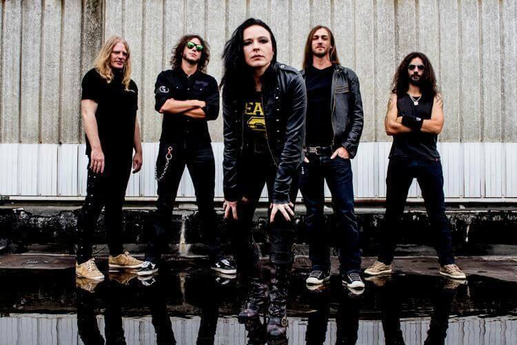 10 Metal Bands That Start with "N" That You Can Rock Out To