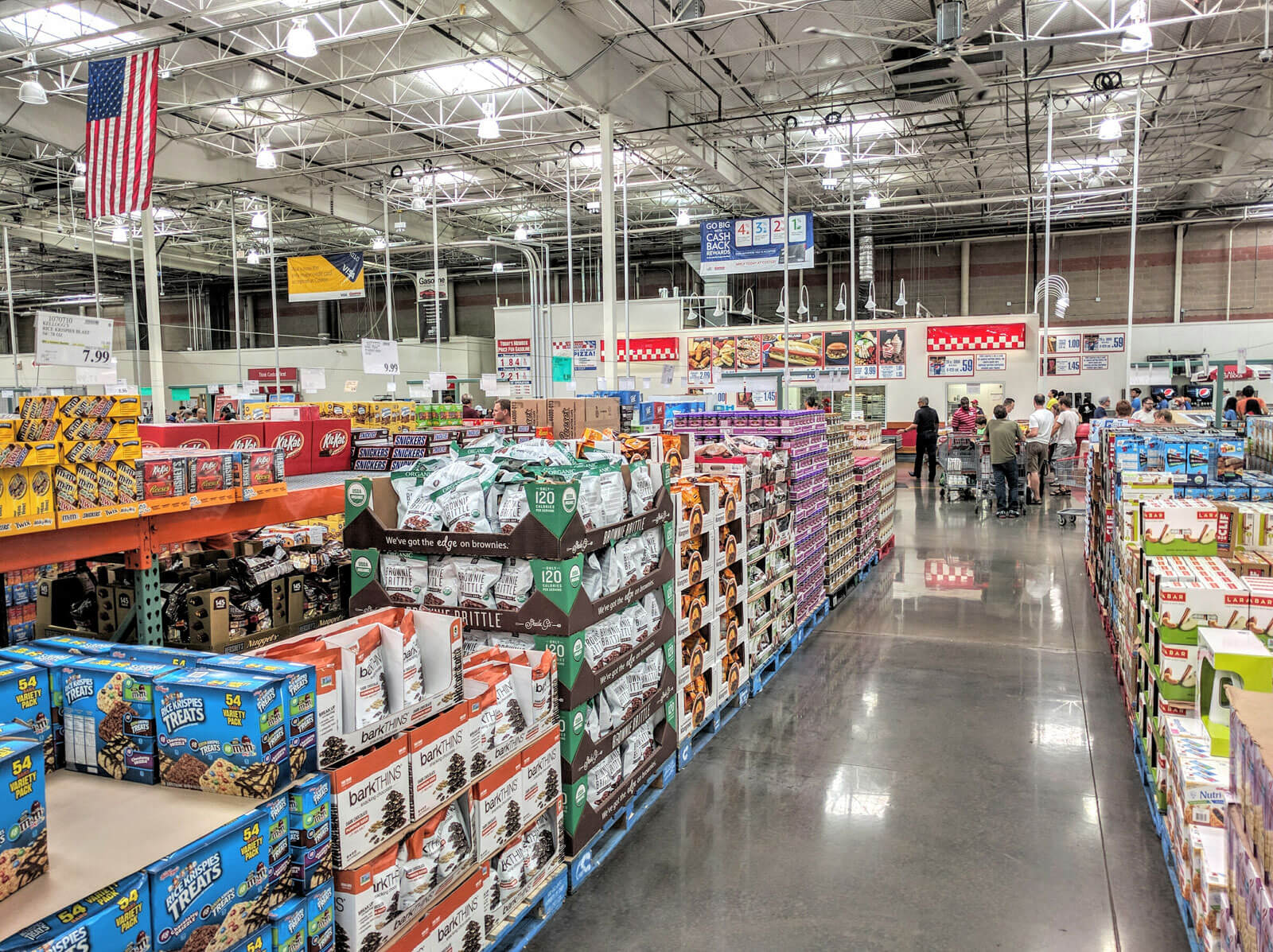 What Is The 15 Costco Shop Card Promotion at Jessie Ray blog