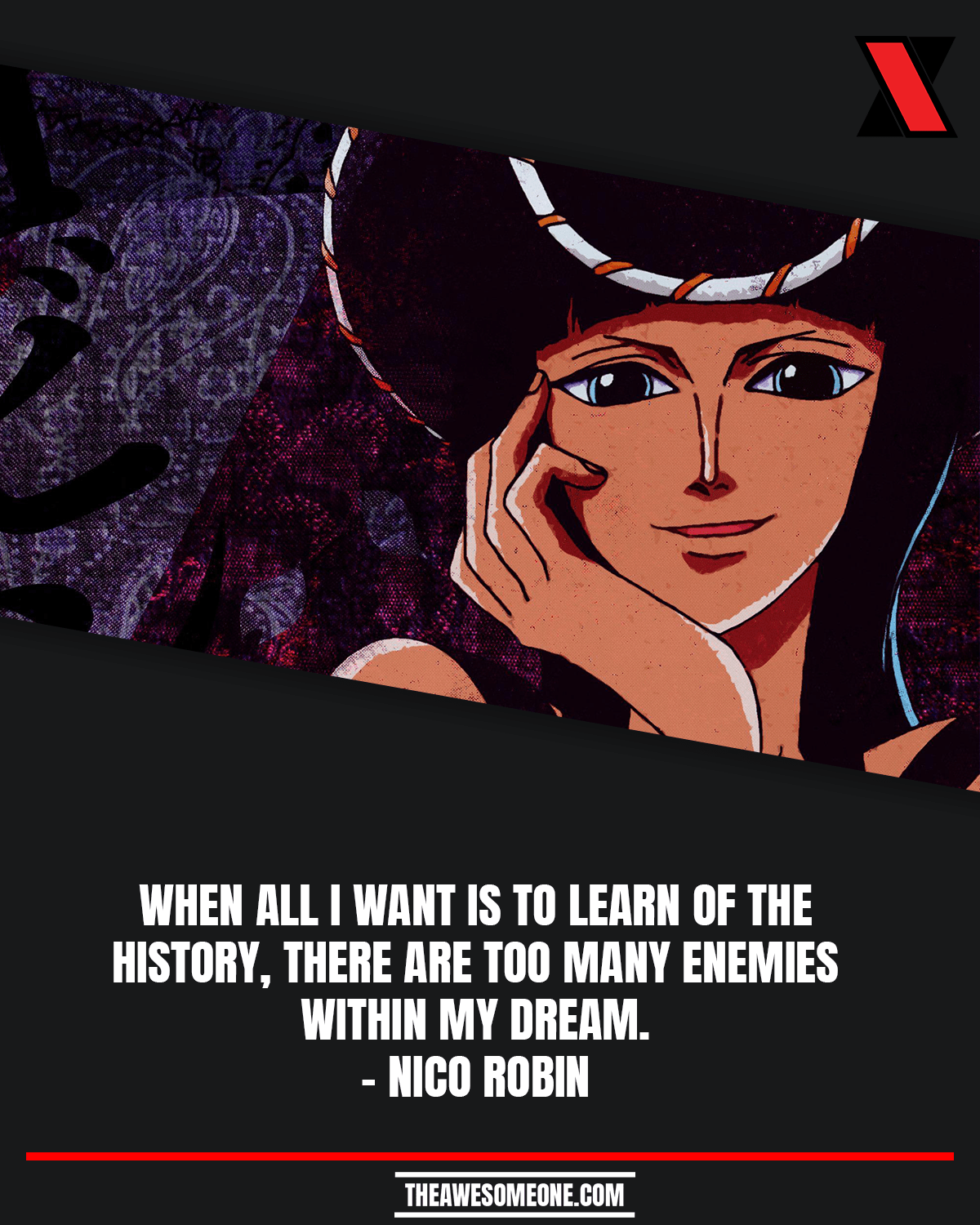 75 One Piece Quotes Meaningful Quotes Awesome One
