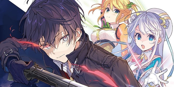 The World's Finest Assassin Anime Release Date Awesome One